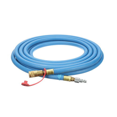 Supplied Air Hose, Standard High Pressure, 50' Oxford Builders Supplies Inc