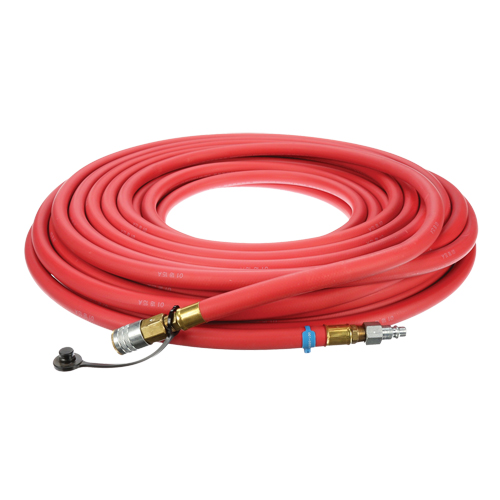 Low Pressure Hoses for 3M PAPR, Low Pressure, 100' Oxford Builders Supplies Inc