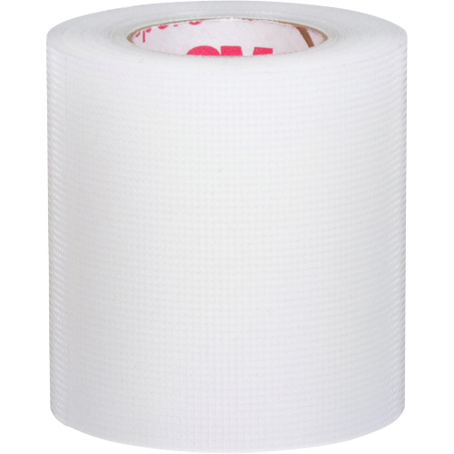 Transpore Surgical Tape, Class 1, 30' L x 2" W Oxford Builders Supplies Inc