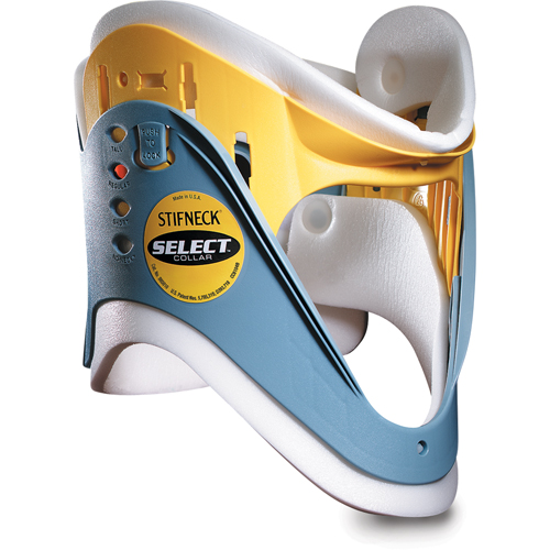 Stifneck&reg; Select Collar  Oxford Builders Supplies Inc