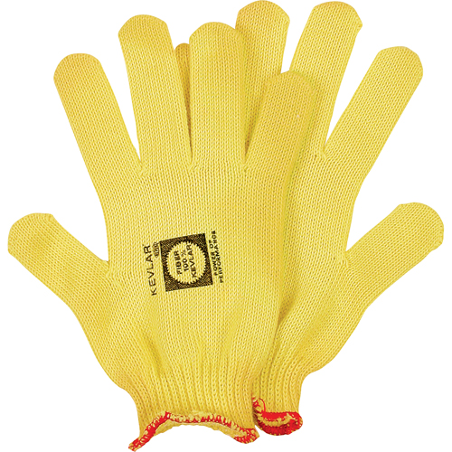 Inspector's Gloves, Size Small/7, 13 Gauge, Kevlar&reg; Shell, ANSI/ISEA 105 Level 2 Oxford Builders Supplies Inc