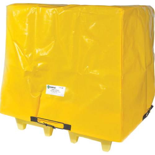 Poly-Slim-Line 6000 Tarp Oxford Builders Supplies Inc
