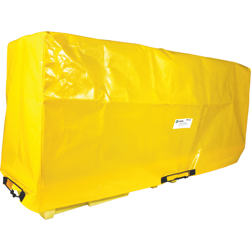 Poly-Spillpallet 3000 Tarp Oxford Builders Supplies Inc
