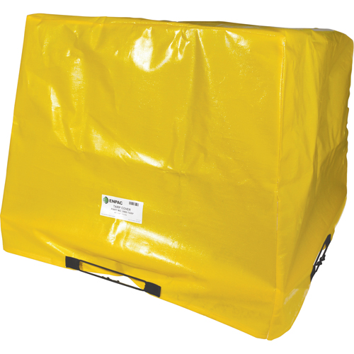 2-Drum Workstation Tarp Oxford Builders Supplies Inc