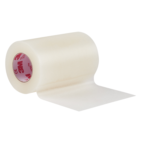 3M Transpore Surgical Tape, Class 1, 30' L x 3" W Oxford Builders Supplies Inc