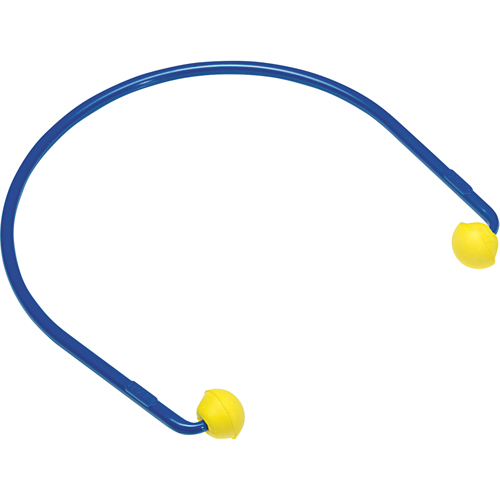 Hearing Bands - E-A-R CAPS&reg;, 17 NRR dB, Meets/Exceeds CSA Class BL Oxford Builders Supplies Inc