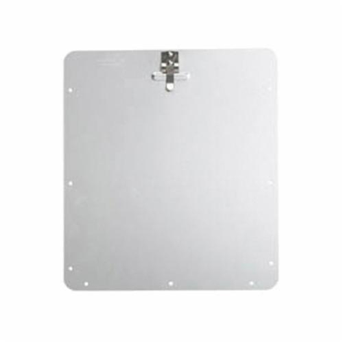 Organic Peroxides TDG Placard, Aluminum Oxford Builders Supplies Inc