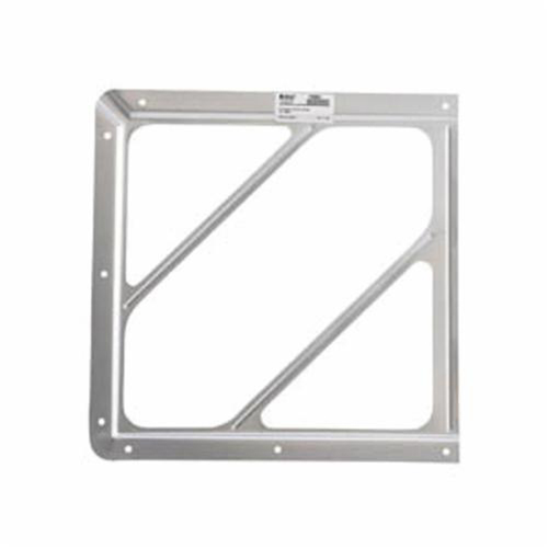 Oxidizers TDG Placard, Aluminum Oxford Builders Supplies Inc
