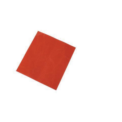 Gauge Marking Label, 10" x 9", Polyester Oxford Builders Supplies Inc