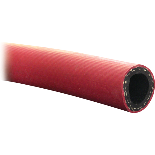 Tuyau polyvalent moyen r&eacute;sistant &agrave; l'huile, Air/Eau, Nitrile, 3/8" dia., 700' lo, 250 PSI Oxford Builders Supplies Inc