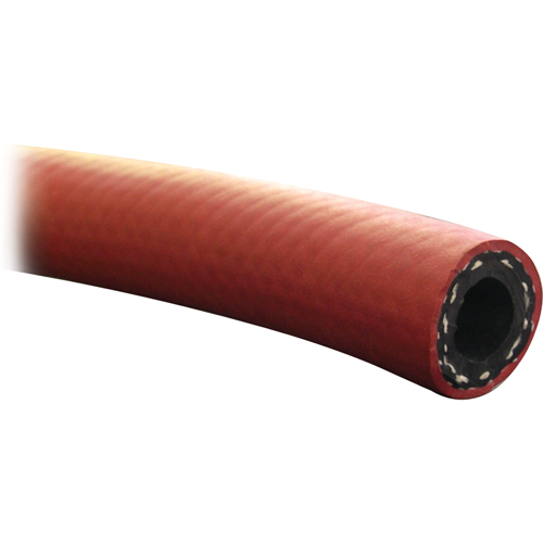 Tuyau d'alimentation non conductif, Air/Produits chimiques/Carburants/Huiles, Nitrile, 3/4" dia., 300 psi Oxford Builders Supplies Inc
