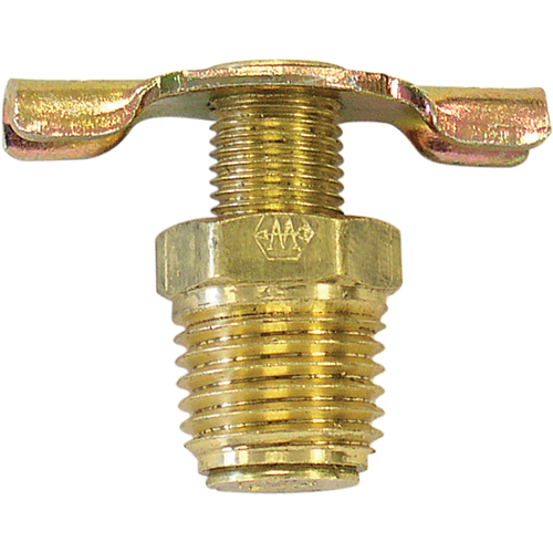 Drain Cock Oxford Builders Supplies Inc