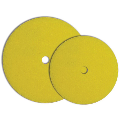 Disque de polissage QUICK-STEP, 4-1/2" dia. Oxford Builders Supplies Inc