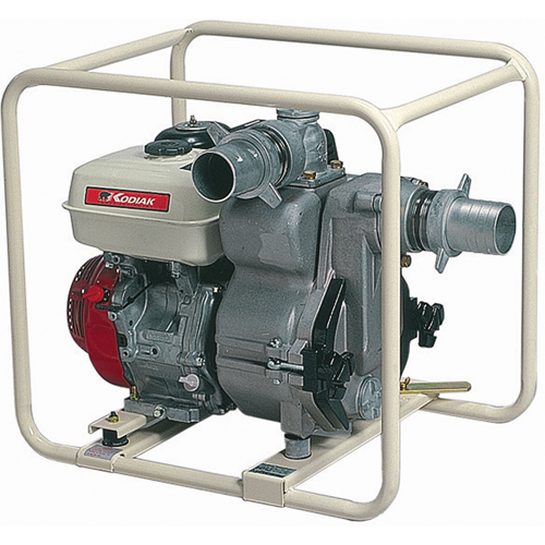Trash Pumps - General Purpose Pumps Oxford Builders Supplies Inc