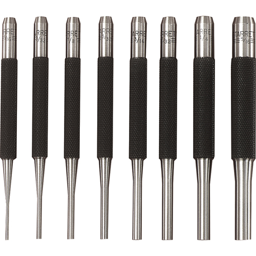 Drive Pin Punches Oxford Builders Supplies Inc