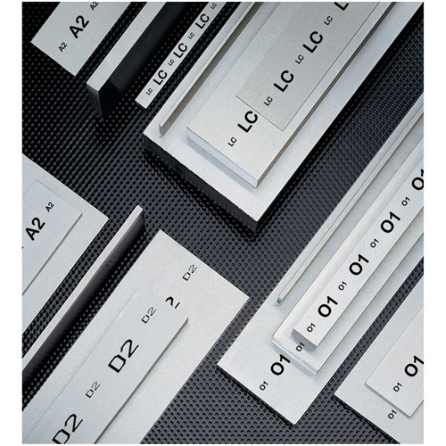 Hardened Steel Stock Oxford Builders Supplies Inc