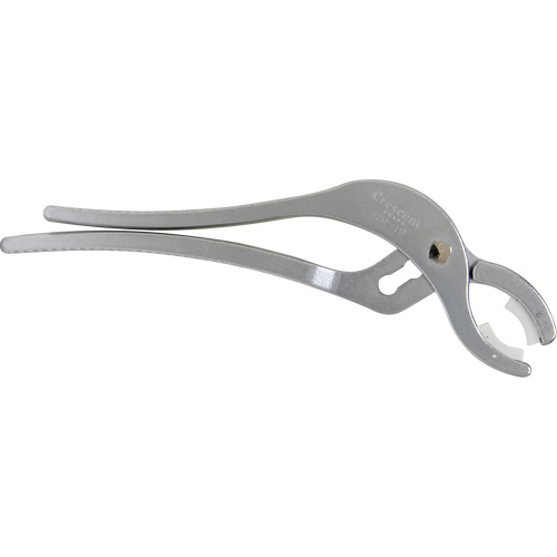 A-N Connector Adjustable Joint Pliers Oxford Builders Supplies Inc