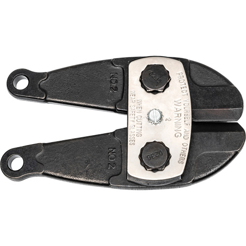 Industrial Grade Cutters, Center Cut Oxford Builders Supplies Inc