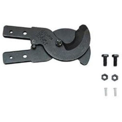 T&ecirc;te de coupe de rechange, 7-1/2" Oxford Builders Supplies Inc