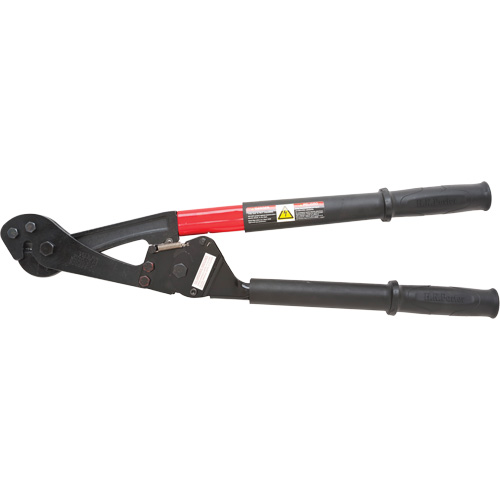 Guy Strand Ratchet Cutter, 28" Oxford Builders Supplies Inc