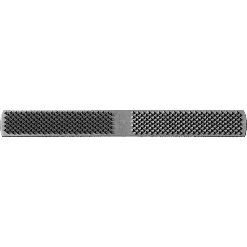 Double Ended Horse Rasp & File, Flat, 14" Oxford Builders Supplies Inc