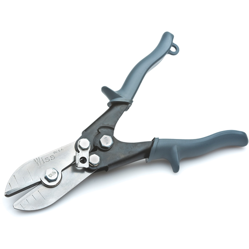3-Blade Hand Crimpers Oxford Builders Supplies Inc