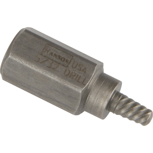 Hex Head Multi-Spline Screw Extractor Oxford Builders Supplies Inc
