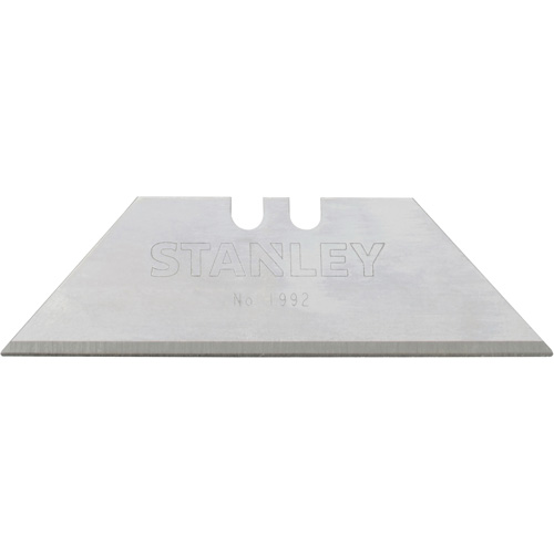 Heavy-Duty Steel Blades with Dispenser, Single Style Oxford Builders Supplies Inc