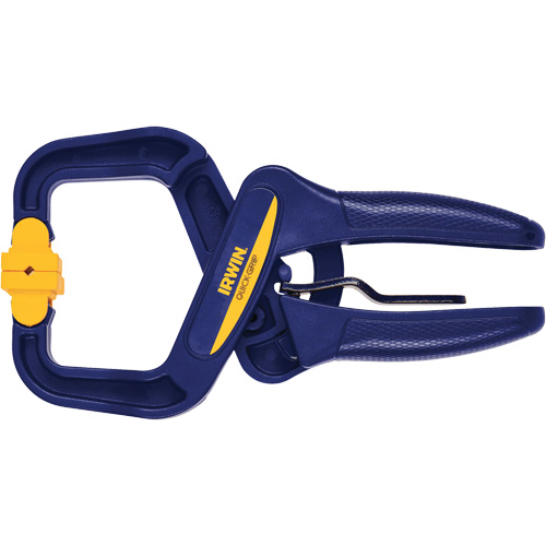 Pinces Quick-Grip Handi-Clamp Oxford Builders Supplies Inc