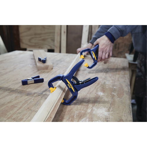 Pinces Quick-Grip Handi-Clamp Oxford Builders Supplies Inc