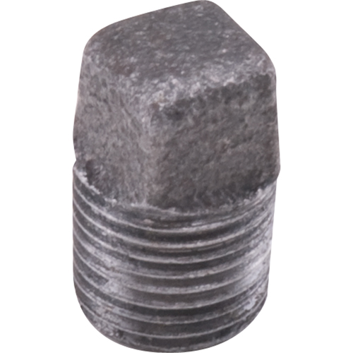 Plug Square Head Cored Oxford Builders Supplies Inc