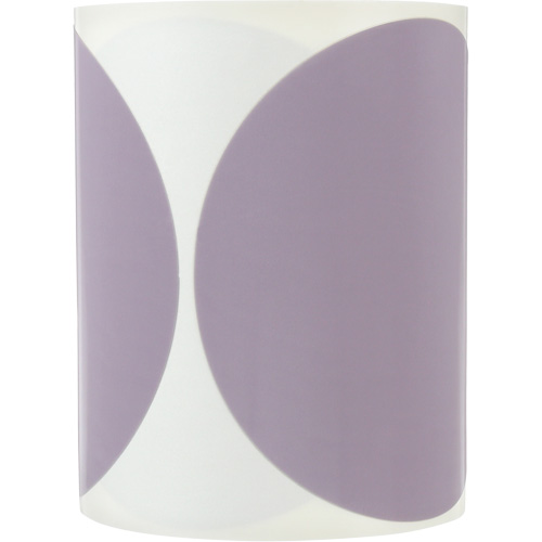 466LA Trizact Finesse-it Film Disc Roll, 6" Dia., A7 Grit, Silicon Carbide Oxford Builders Supplies Inc