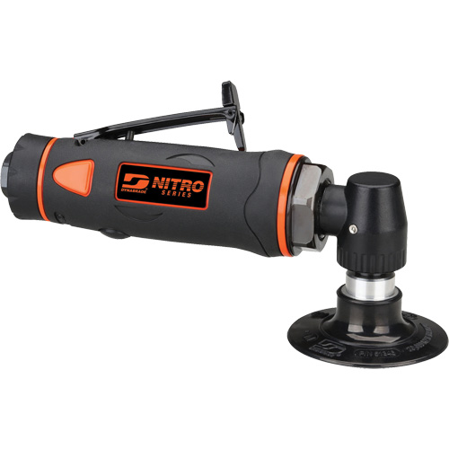Right Angle Disc Sander Oxford Builders Supplies Inc