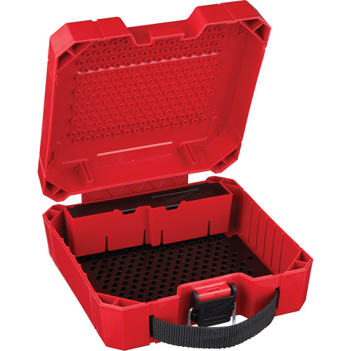 Grand &eacute;tui pour scies-cloches Oxford Builders Supplies Inc
