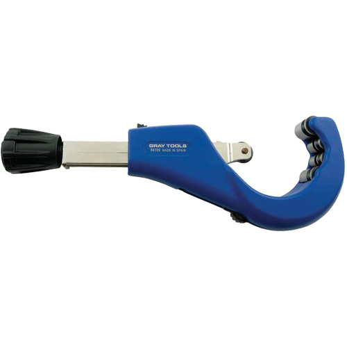 Tube Cutter, 1/4" - 3" Capacity Oxford Builders Supplies Inc