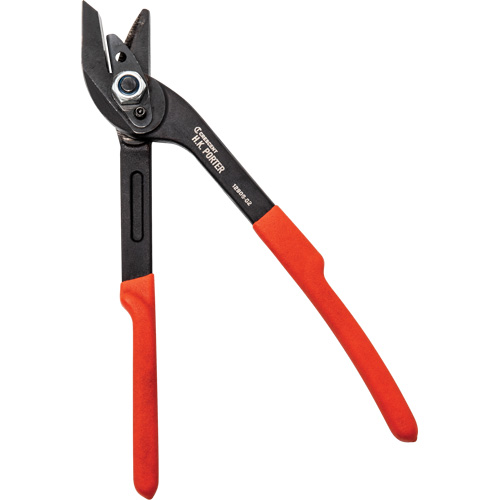 Outil de coupe pour cerclage en acier 12" Oxford Builders Supplies Inc