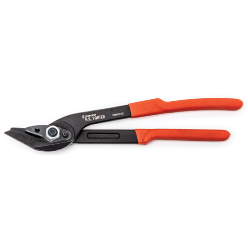 Outil de coupe pour cerclage en acier 12" Oxford Builders Supplies Inc