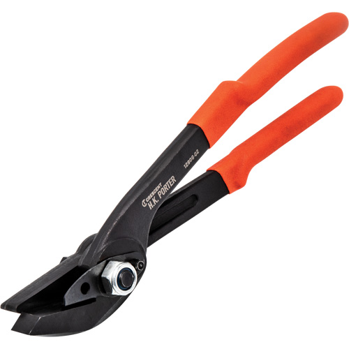 Outil de coupe pour cerclage en acier 12" Oxford Builders Supplies Inc