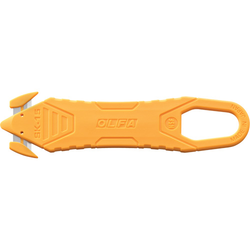 Disposable Concealed Blade Safety Knife Oxford Builders Supplies Inc
