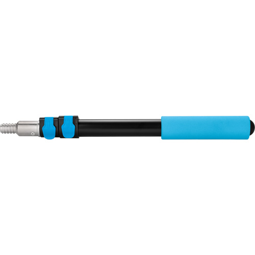 Telescopic Pole for Secumax 350 & 150 Connector Oxford Builders Supplies Inc