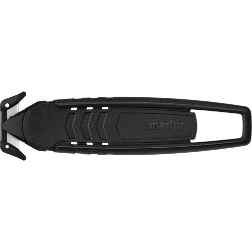 Couteau de s&eacute;curit&eacute; compact Secumax 148 Oxford Builders Supplies Inc