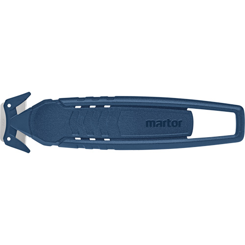 Couteau de s&eacute;curit&eacute; compact Secumax 150 MDP Oxford Builders Supplies Inc