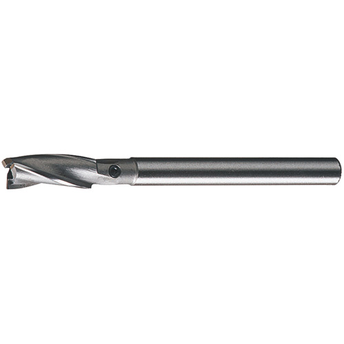 Fraise &agrave; chambrer/outil &agrave; lamer guide interchangeable s&eacute;rie court 879 CLEVELAND Oxford Builders Supplies Inc