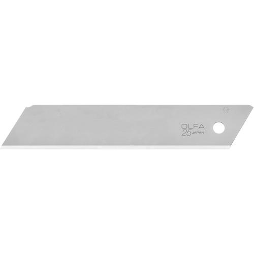 25mm Solid Blades, Single Style Oxford Builders Supplies Inc