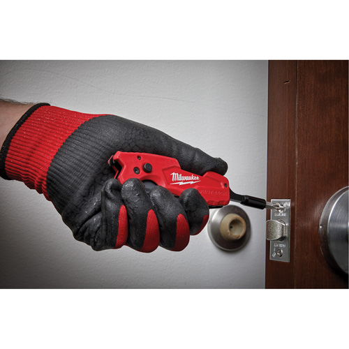 Couteau utilitaire pliant 6-en-1 Fastback, 8-3/4" lo, 6 fonctions, 1 lb Oxford Builders Supplies Inc