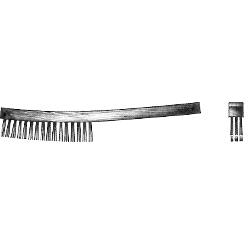 Maintenance Brushes Oxford Builders Supplies Inc