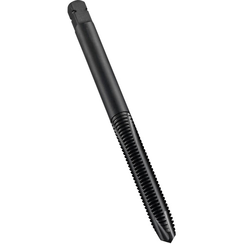 Spiral Point Tap, High Speed Cobalt, M8x1 Thread, 2-23/32" L Oxford Builders Supplies Inc