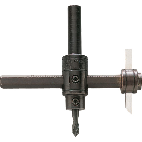 Heavy Duty Circle Cutter Oxford Builders Supplies Inc