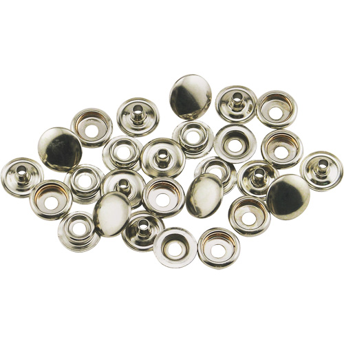 Snap Fastener Refills Oxford Builders Supplies Inc