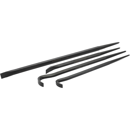 Aligning/Rolling Head Sets, 4 Pcs. Oxford Builders Supplies Inc
